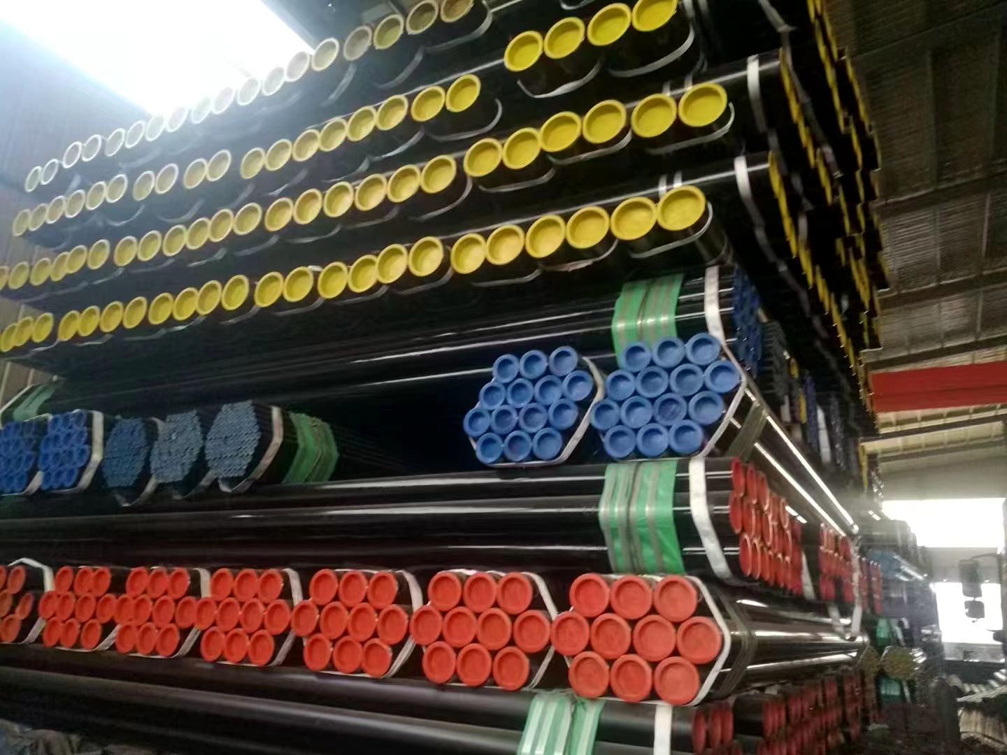 GB6479化肥專用管\GB6479無(wú)縫鋼管輸送高溫高壓流體用